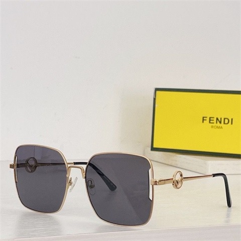 Fendi sunglass-078
